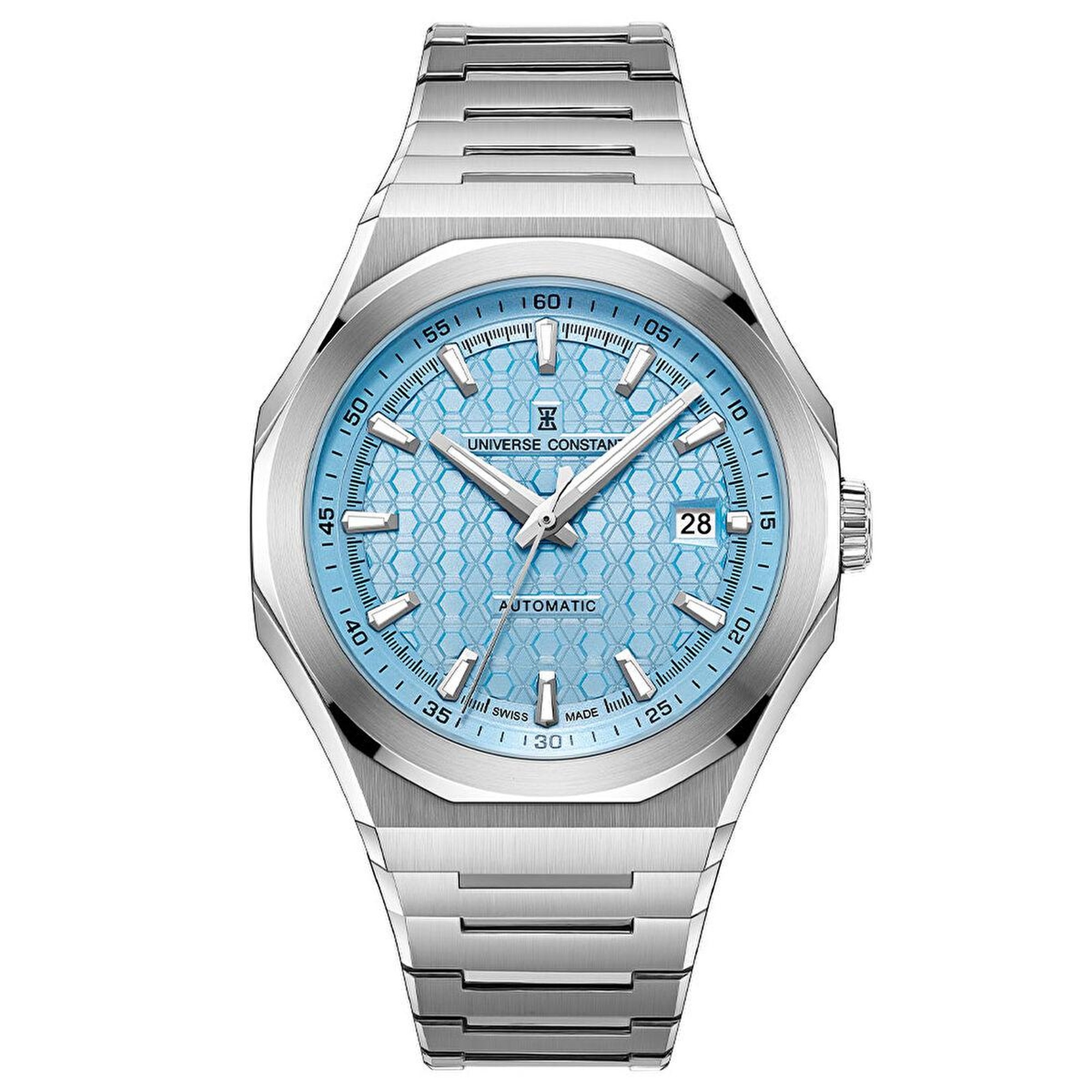 Universe Constant UC5690 Kol Saati