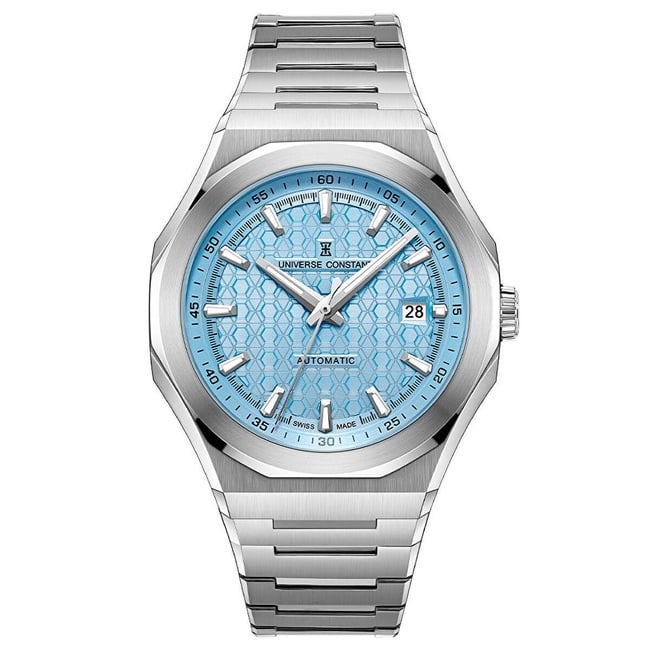  Universe Constant UC5690 Kol Saati