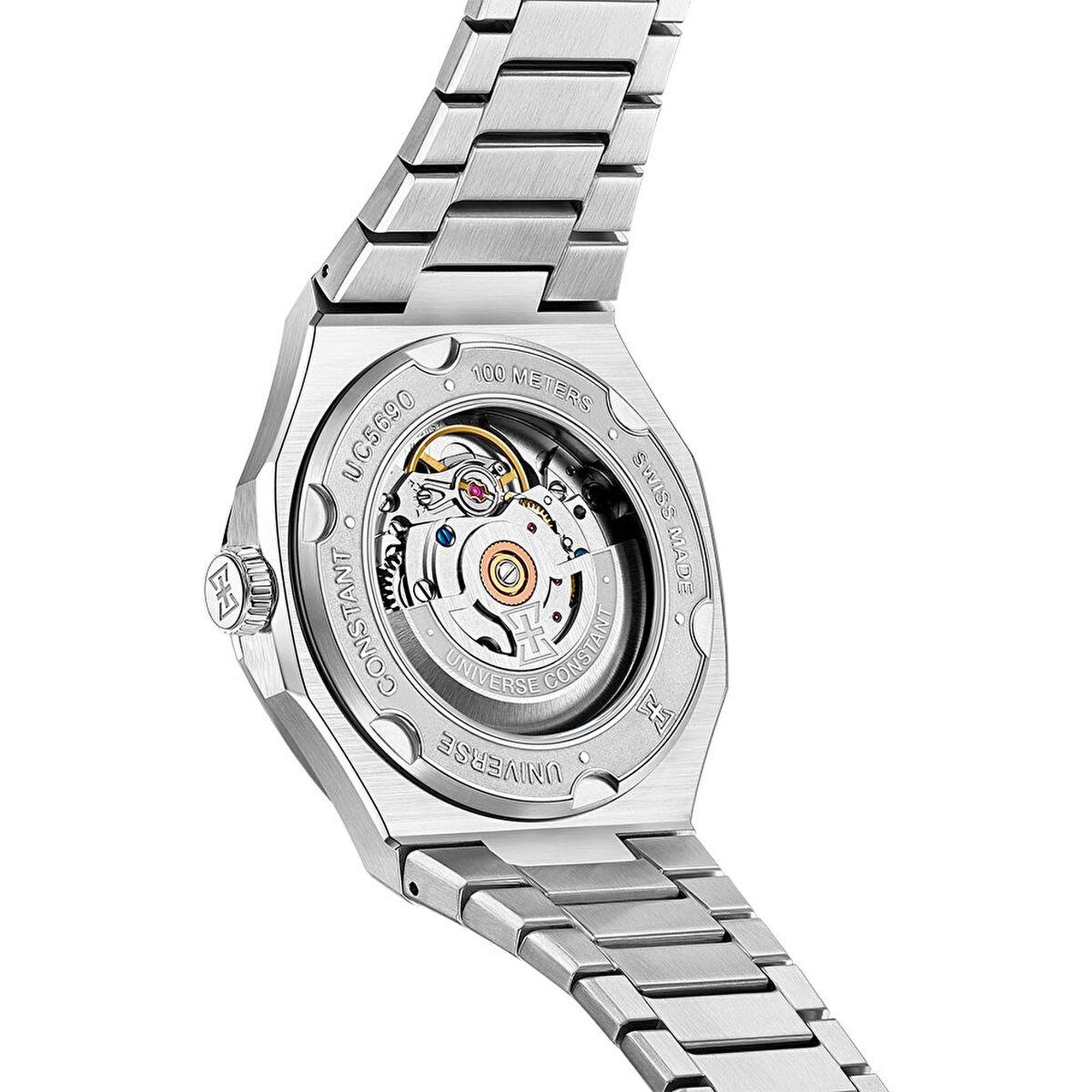 Universe Constant UC5690 Kol Saati