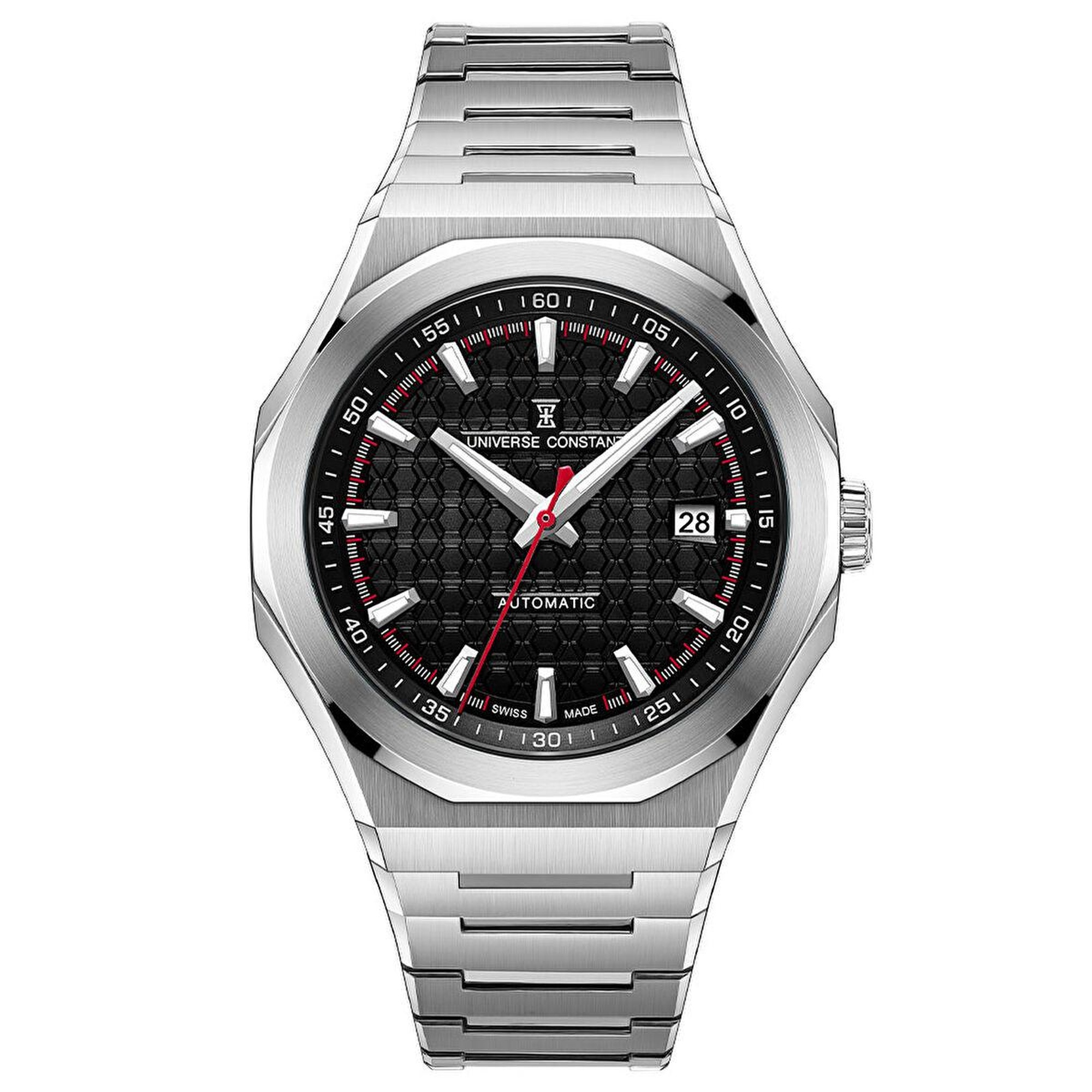 Universe Constant UC5694 Kol Saati