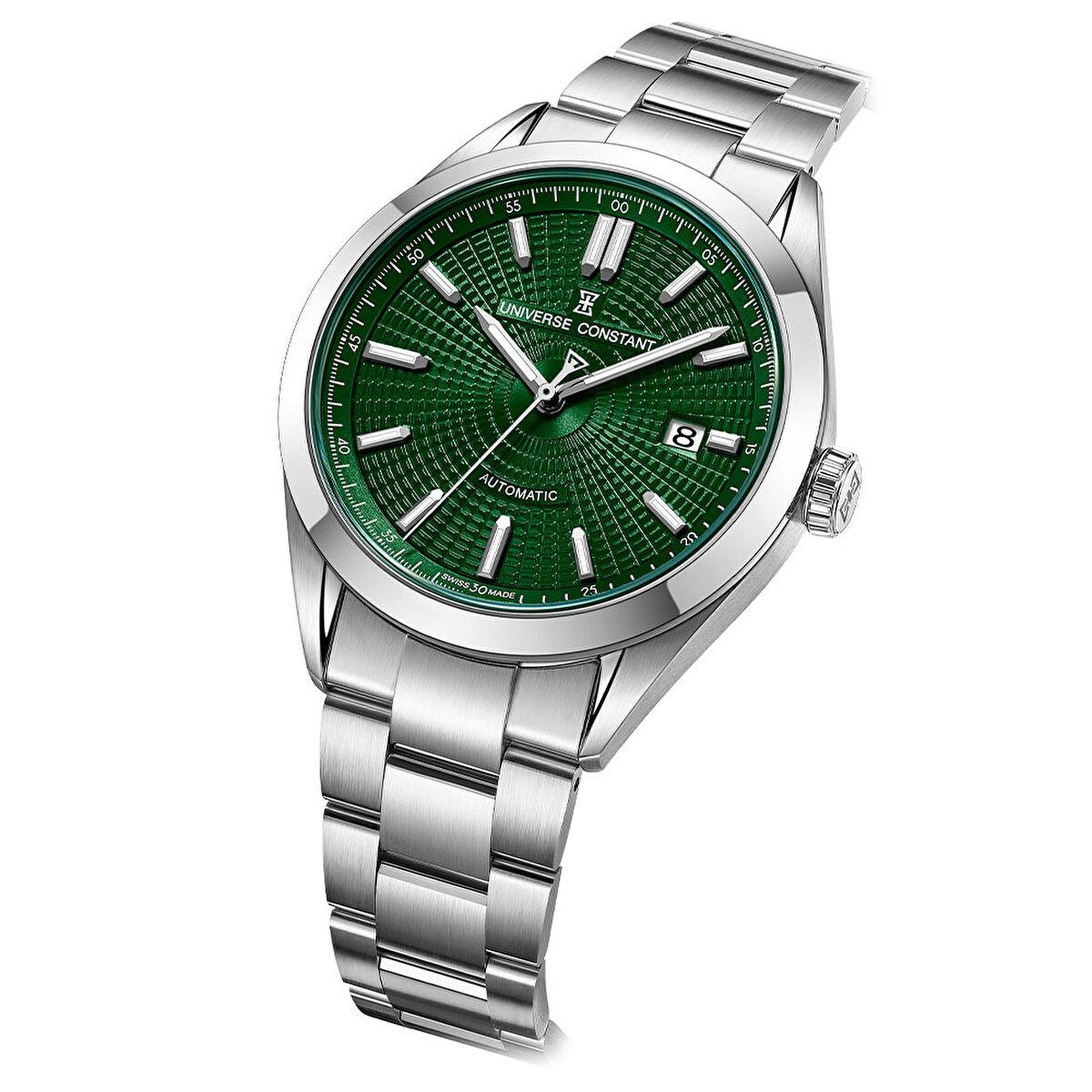 Universe Constant UC8369 Kol Saati