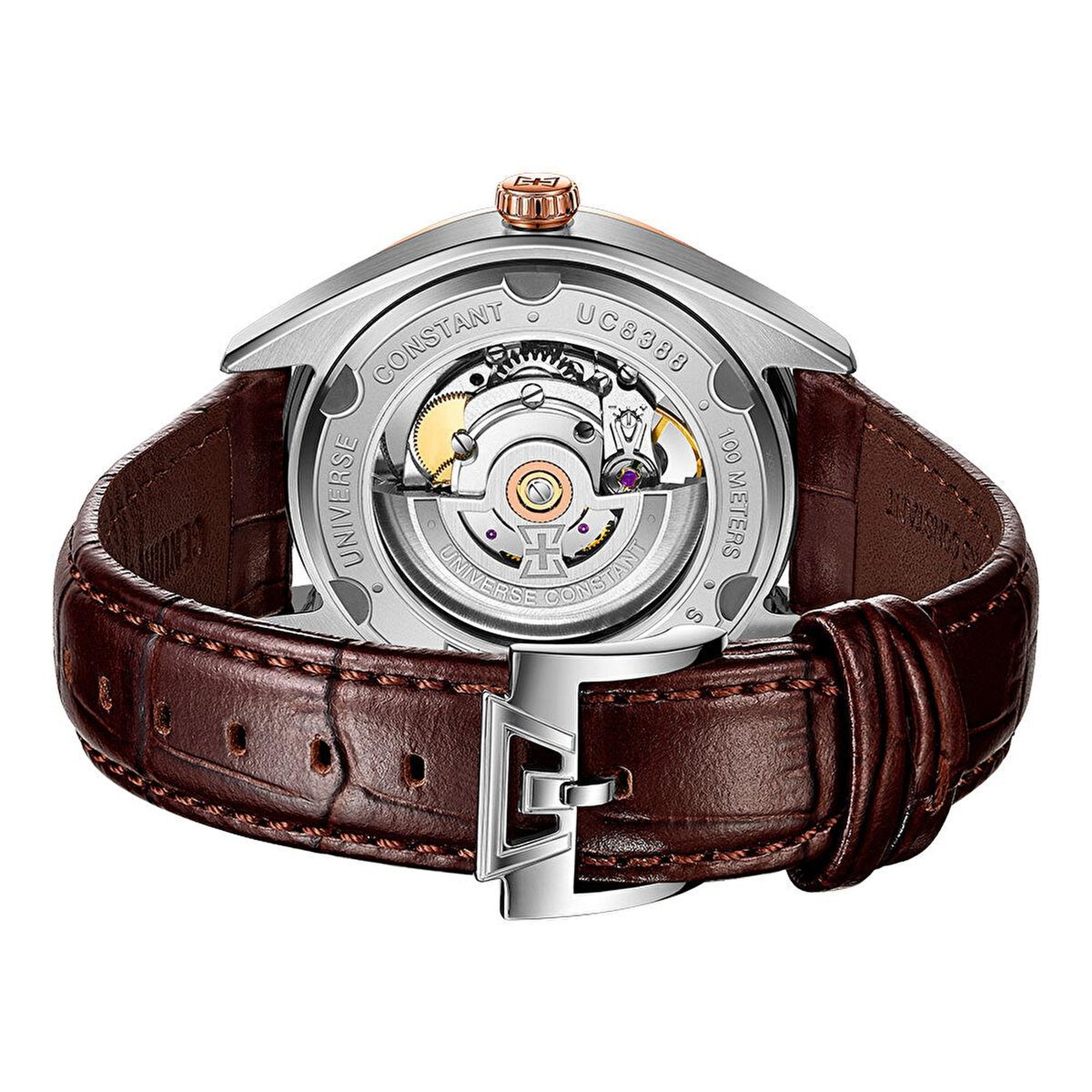 Universe Constant UC8388 Kol Saati