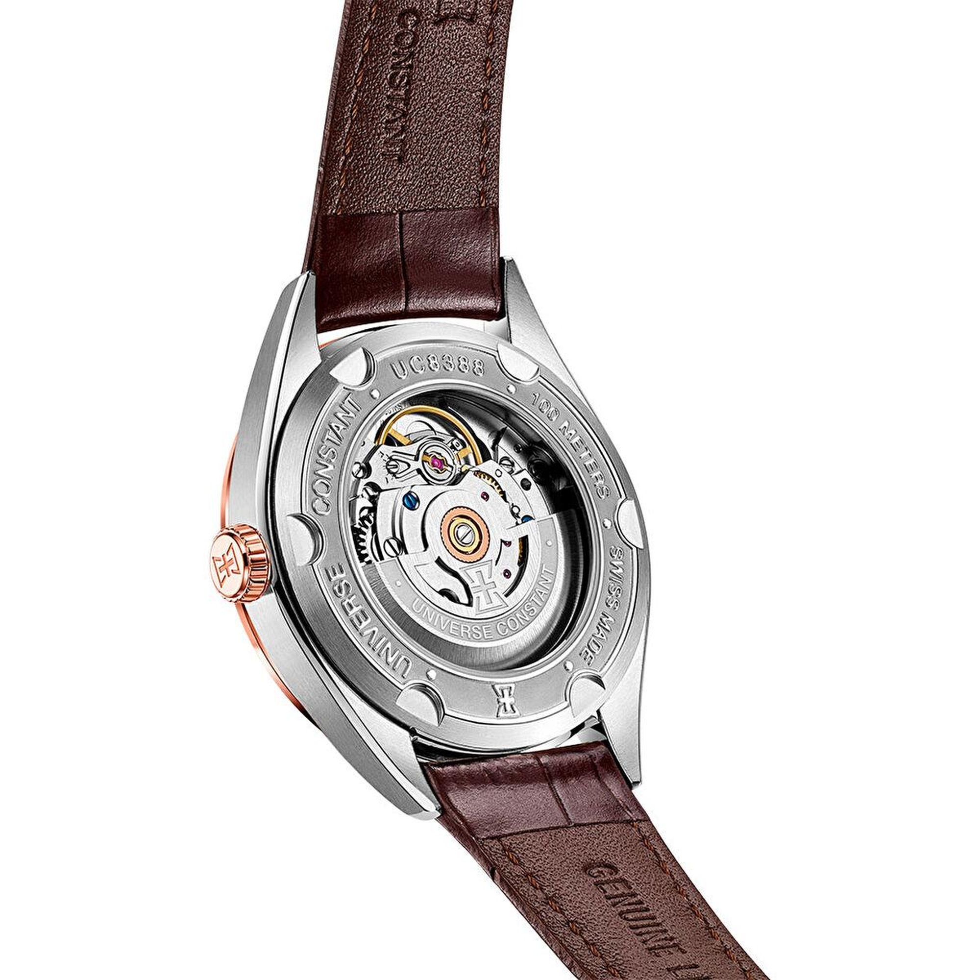 Universe Constant UC8388 Kol Saati