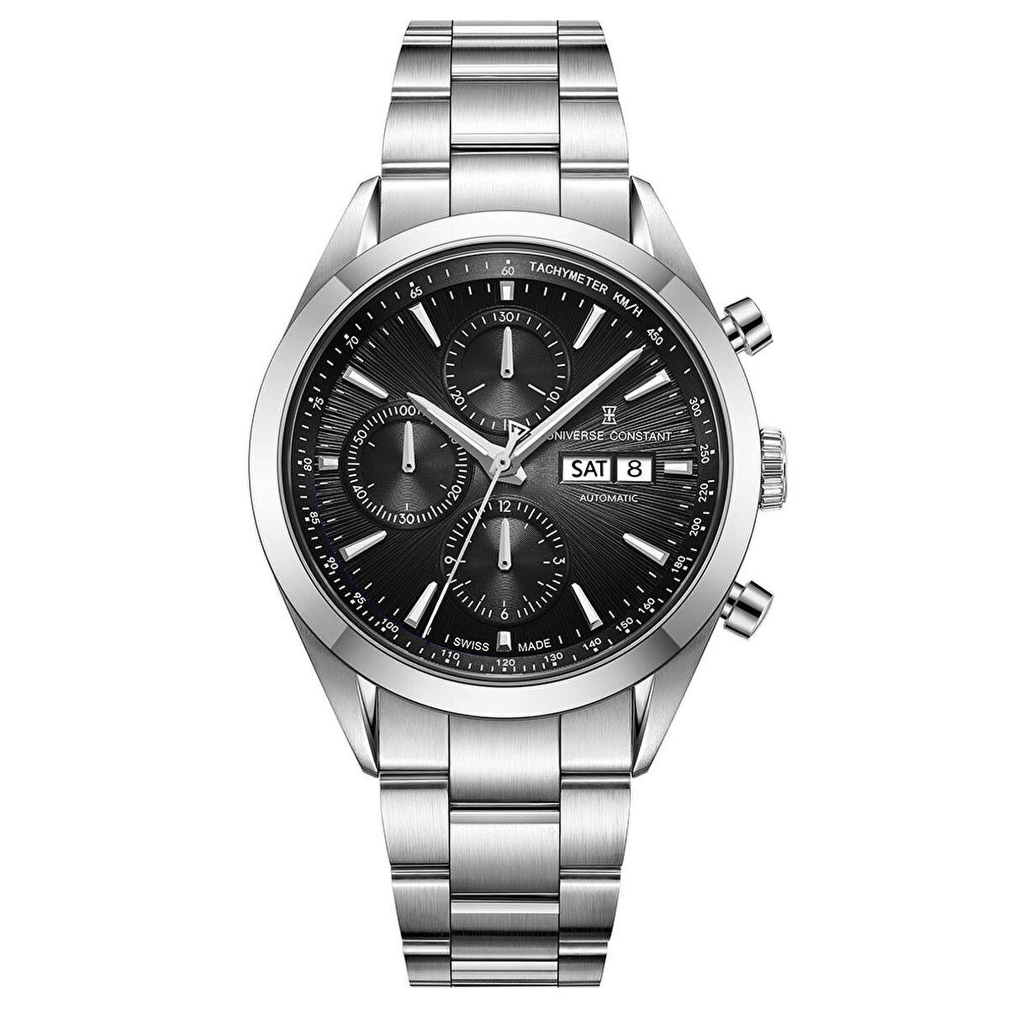 Universe Constant UC8624 Kol Saati