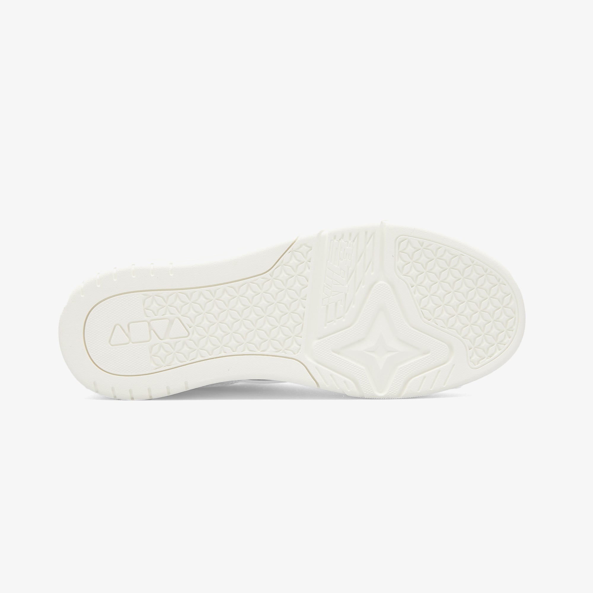 Anta Aojie Kadın Beyaz Spor Ayakkabı