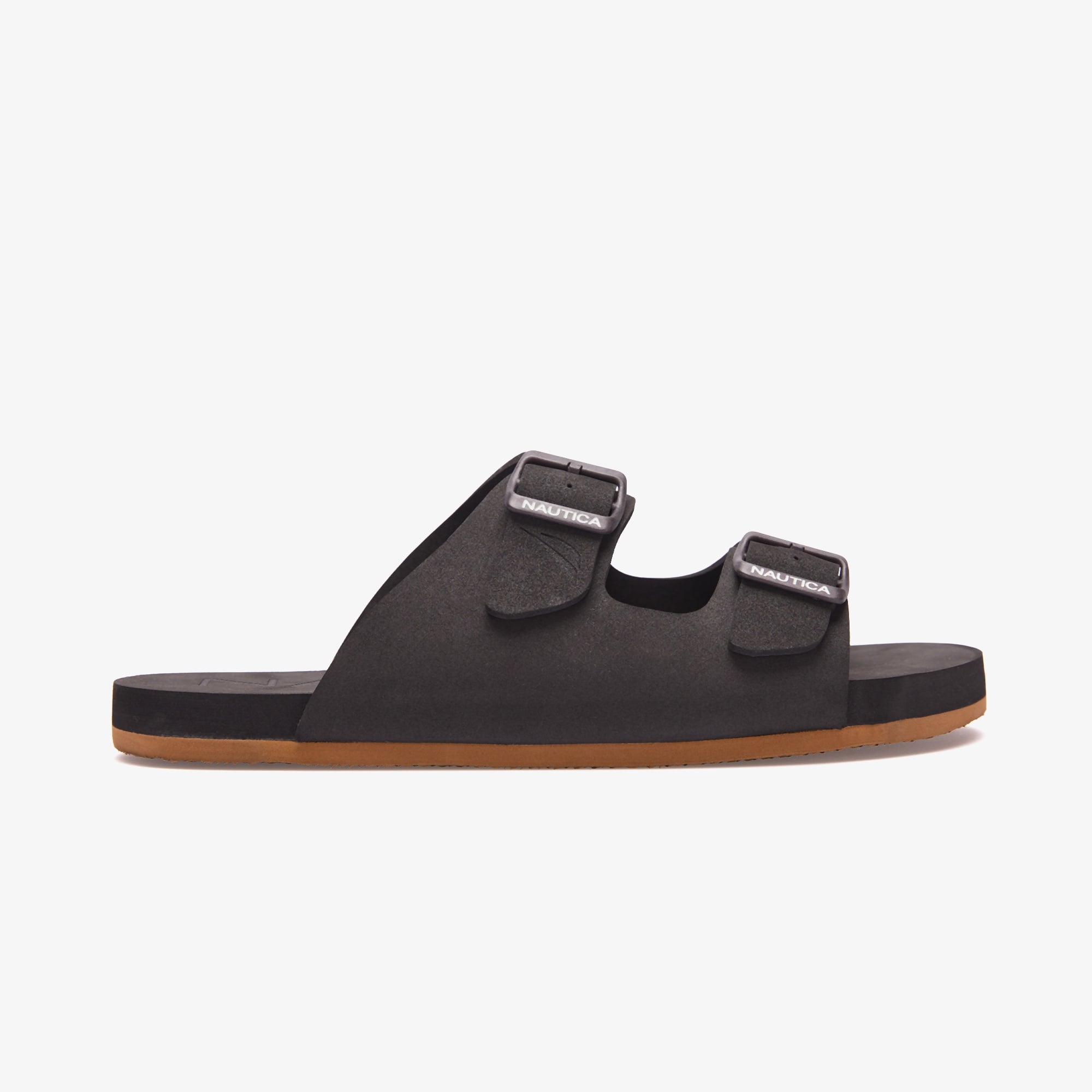 Nautica Erkek Siyah Terlik