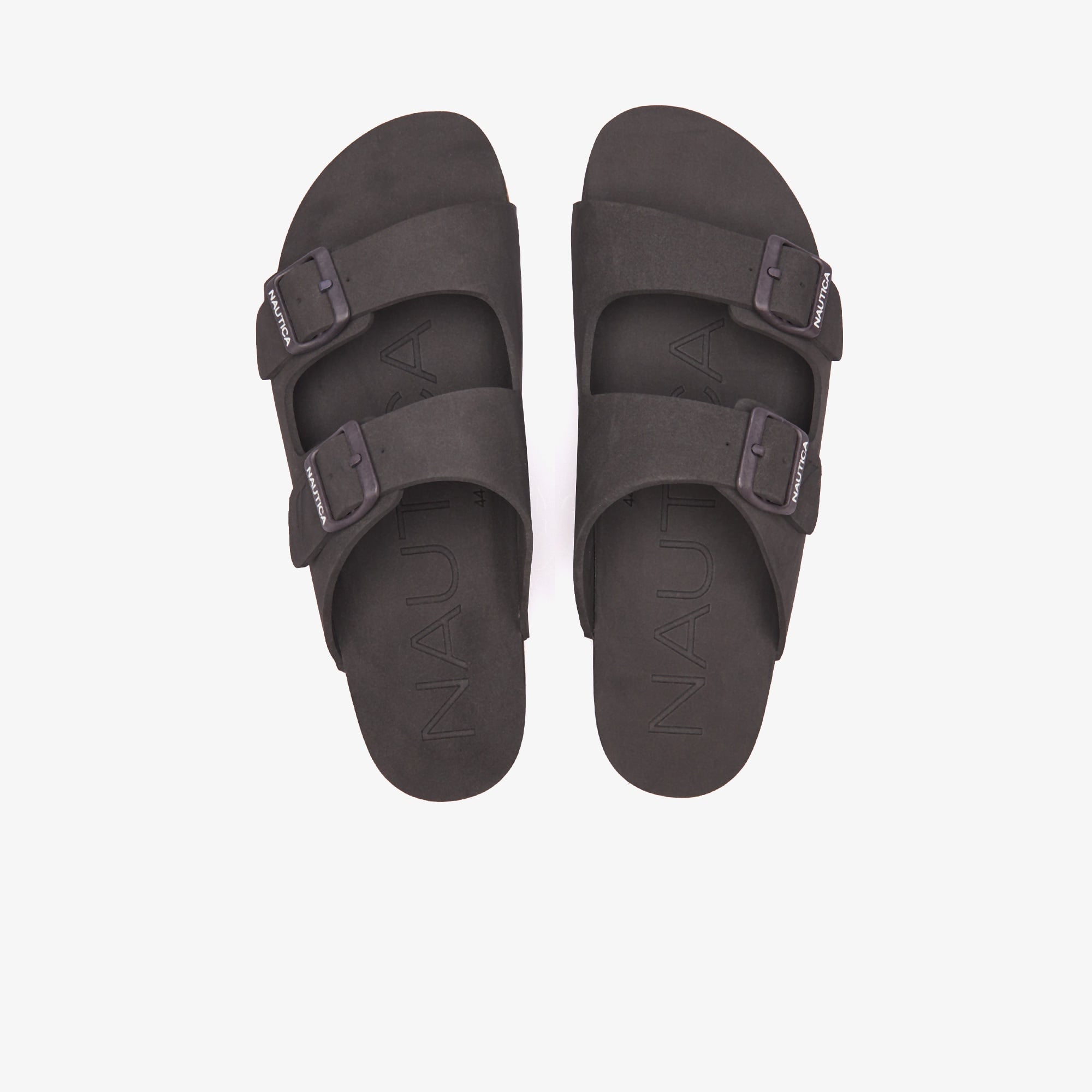 Nautica Erkek Siyah Terlik