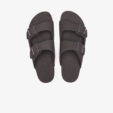  Nautica Erkek Siyah Terlik