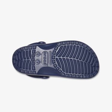  Crocs Classic Unisex Lacivert Terlik