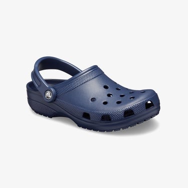  Crocs Classic Unisex Lacivert Terlik