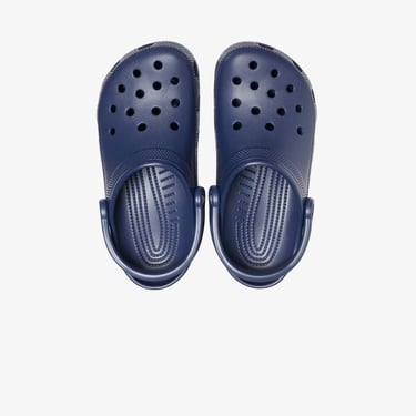  Crocs Classic Unisex Lacivert Terlik