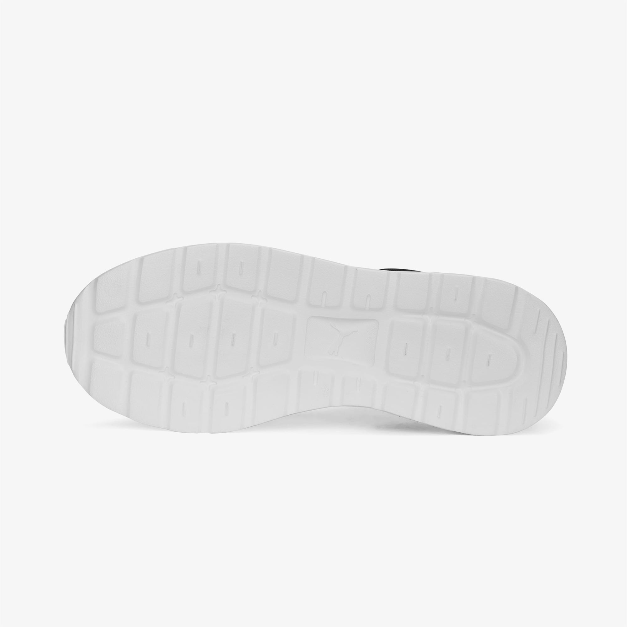 Puma Anzarun Lite Unisex Gri Koşu Ayakkabısı