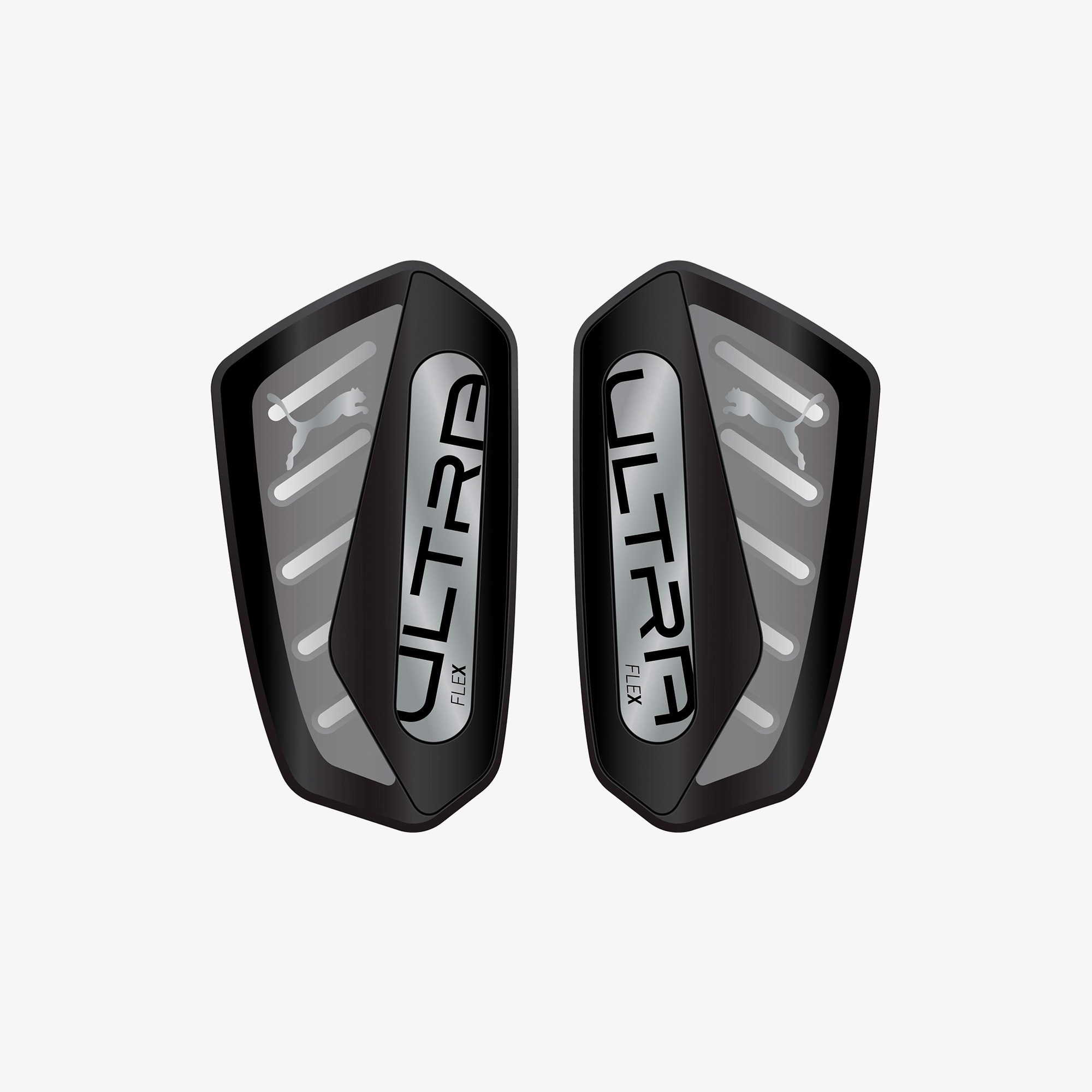 Puma Ultra Flex Sleeve Unisex Siyah Tekmelik