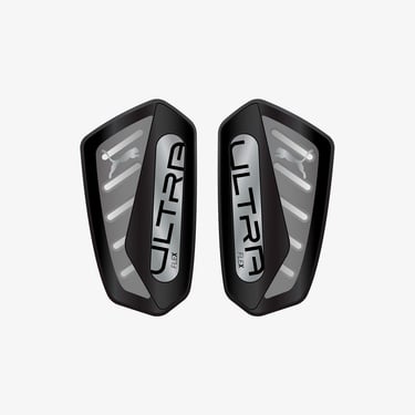  Puma Ultra Flex Sleeve Unisex Siyah Tekmelik
