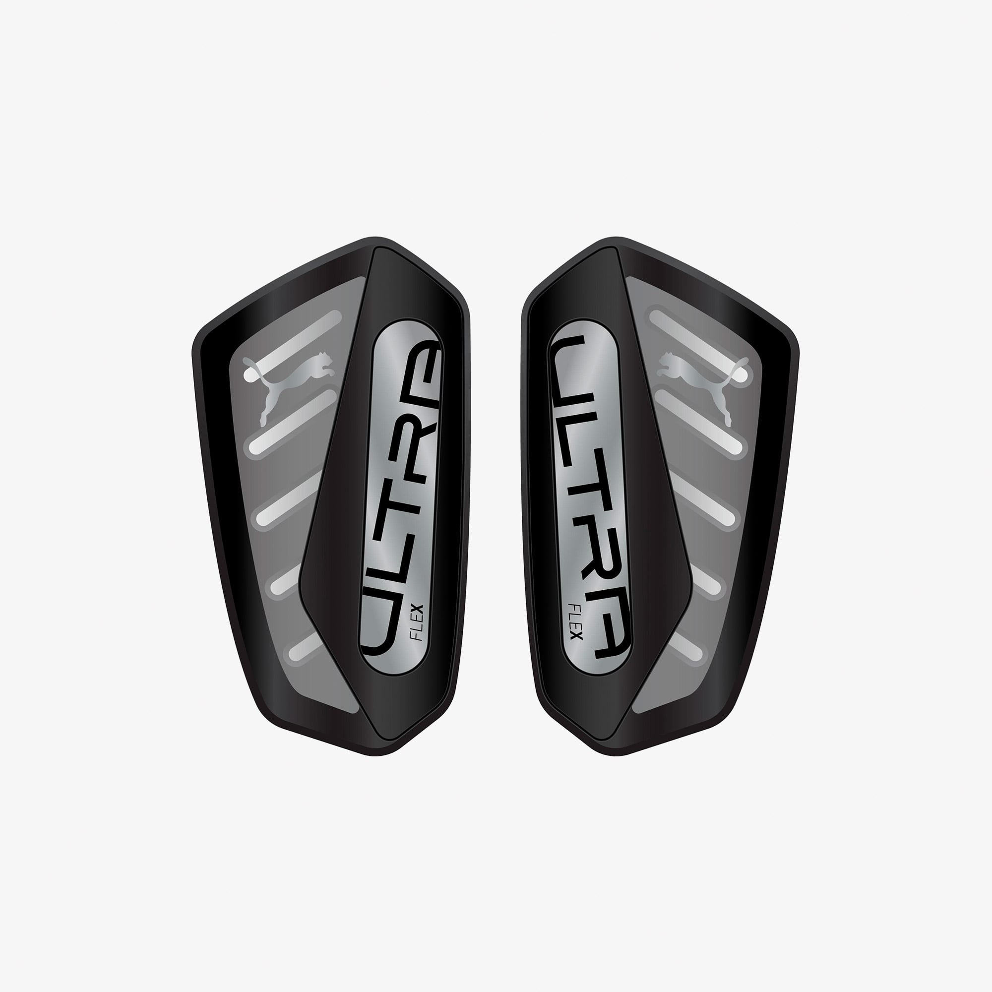  Puma Ultra Flex Sleeve Unisex Siyah Tekmelik