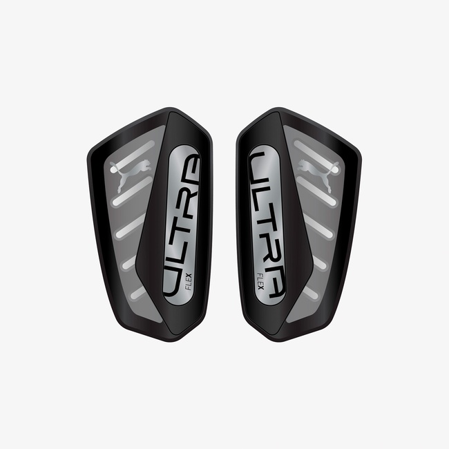  Puma Ultra Flex Sleeve Unisex Siyah Tekmelik