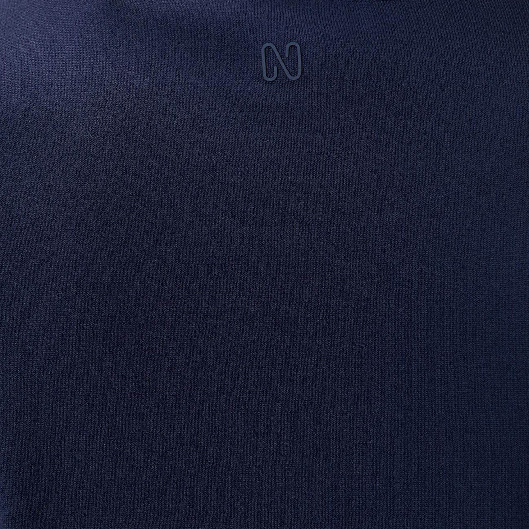 Network Erkek Lacivert Basic Kazak