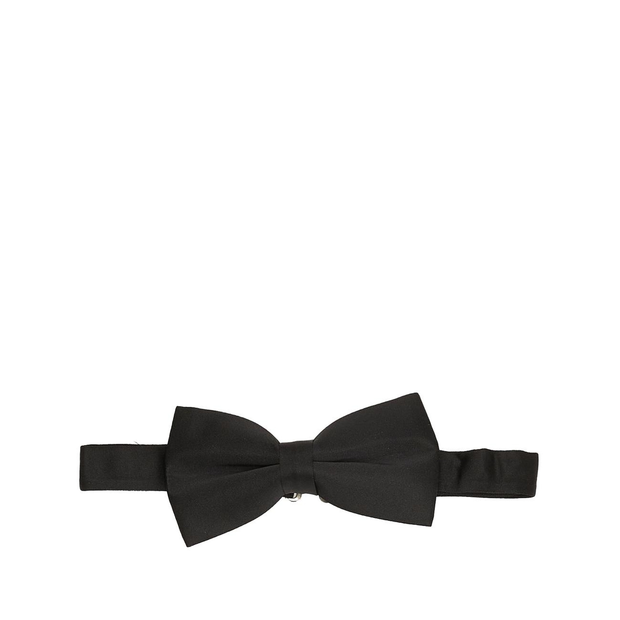 Network Erkek Siyah Papyon