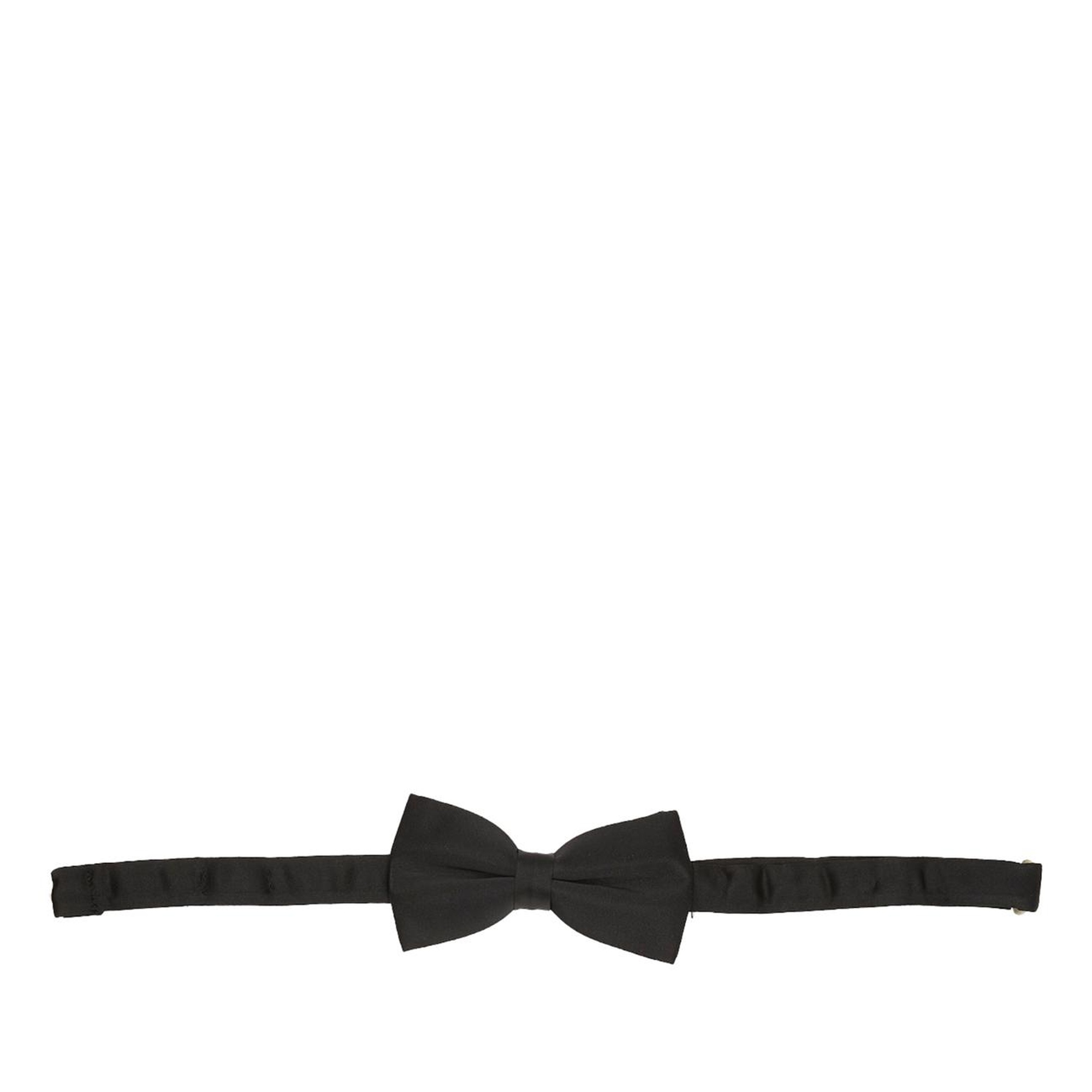 Network Erkek Siyah Papyon