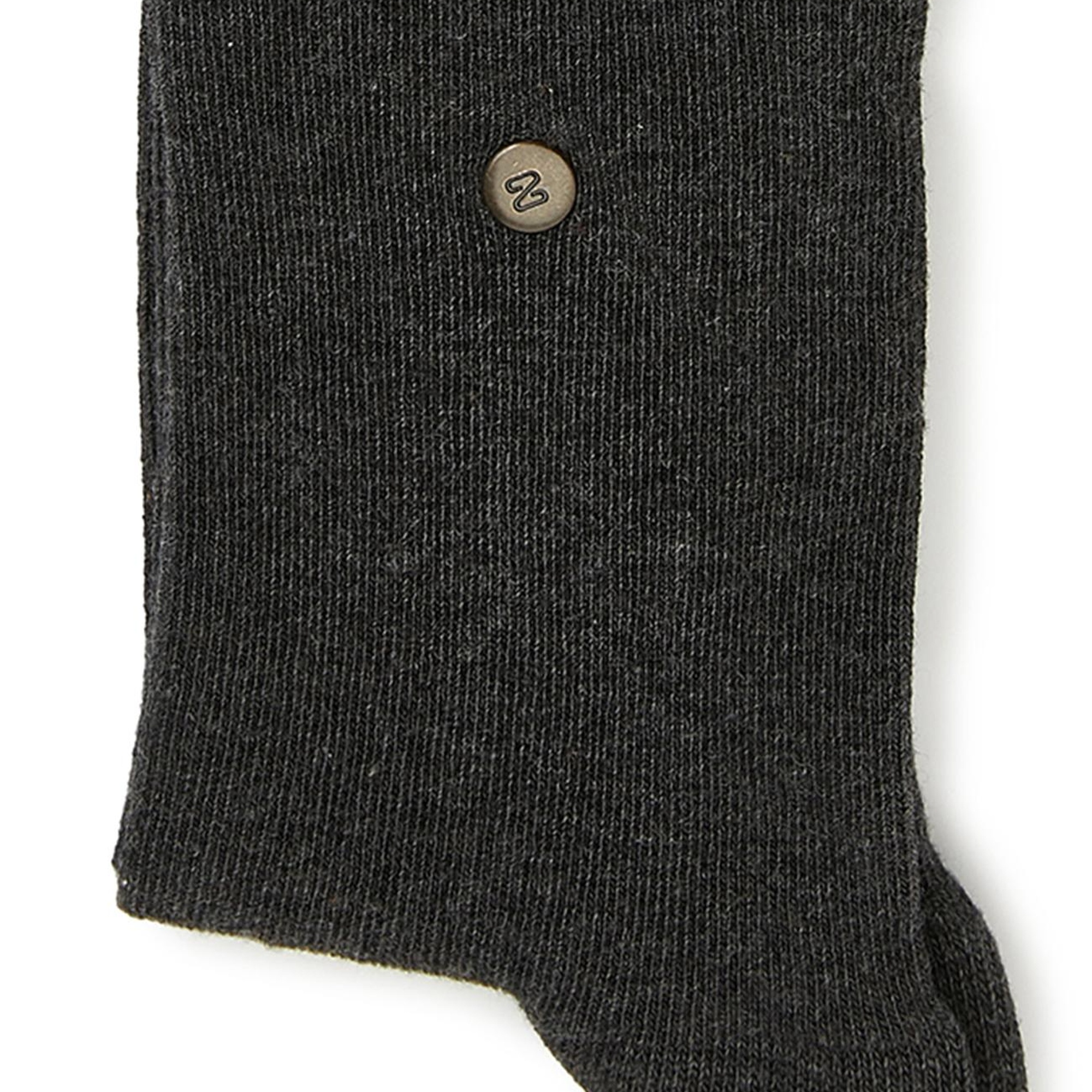 Network Erkek Antrasit Çorap