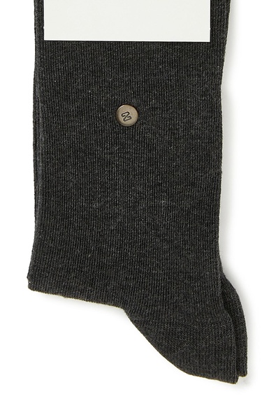  Network Erkek Antrasit Çorap