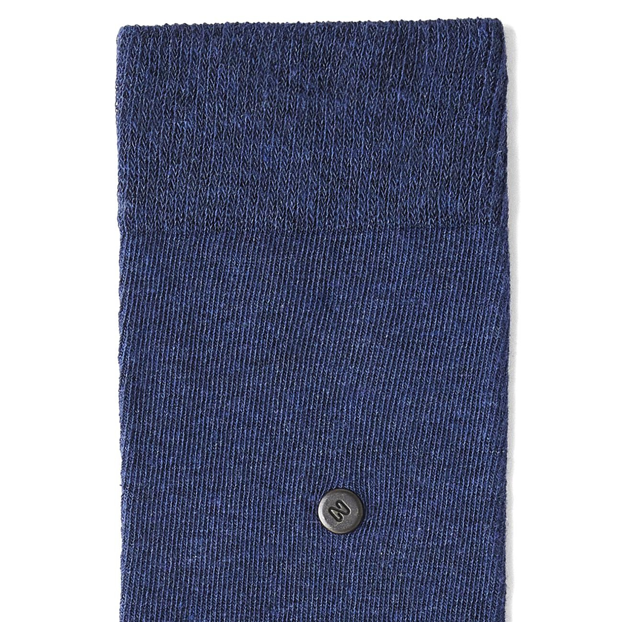 Network Erkek Indigo Çorap