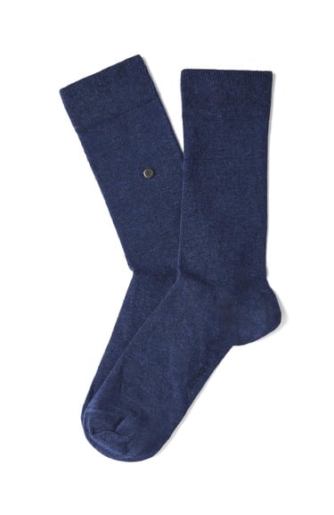  Network Erkek Indigo Çorap