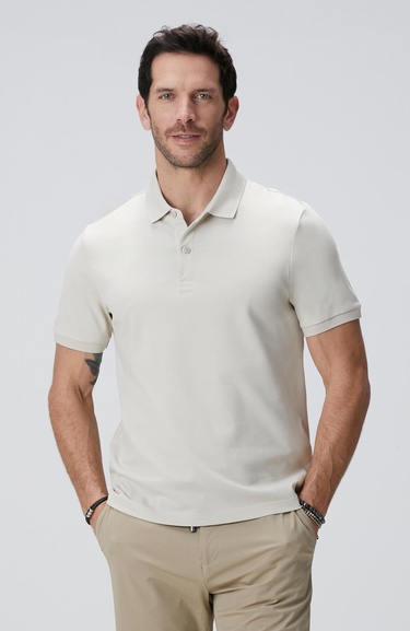  Network Erkek N-Tech Taş T-shirt