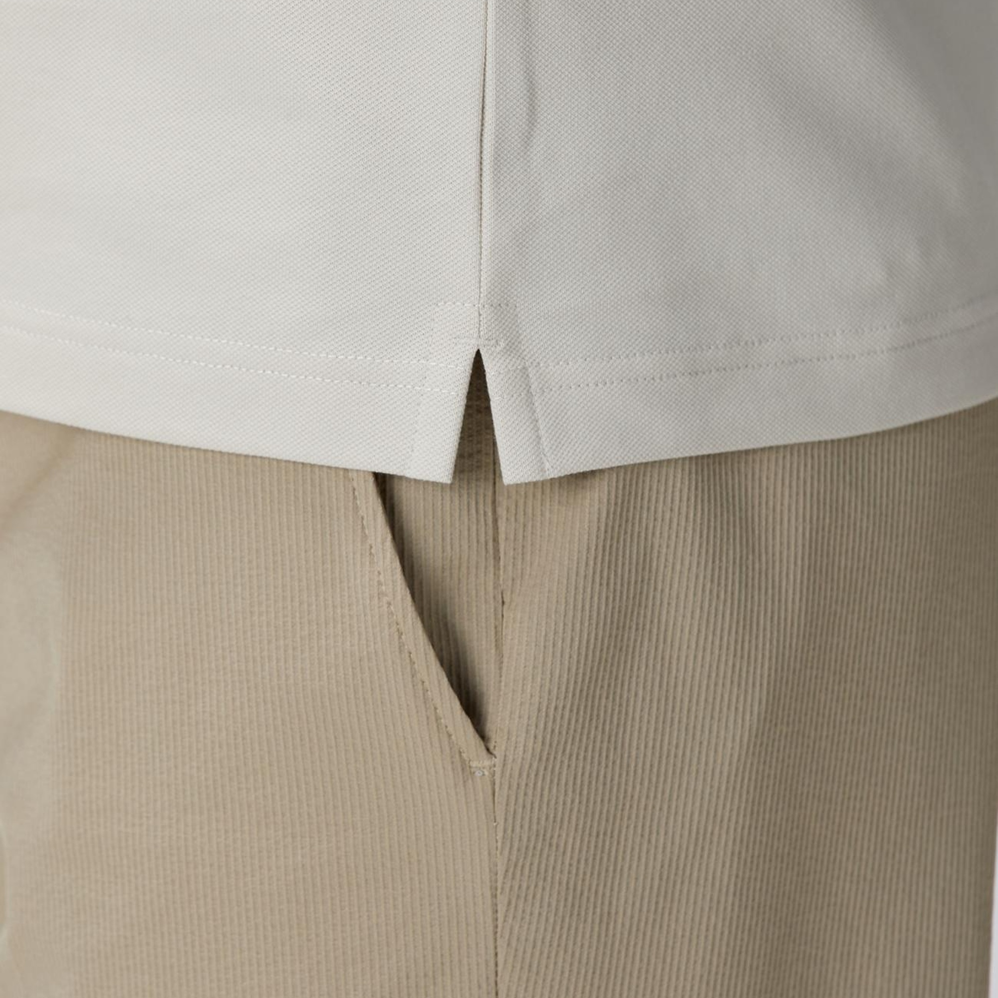 Network Erkek N-Tech Taş T-shirt