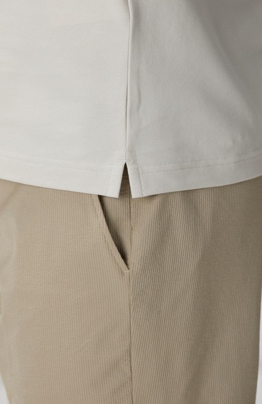  Network Erkek N-Tech Taş T-shirt