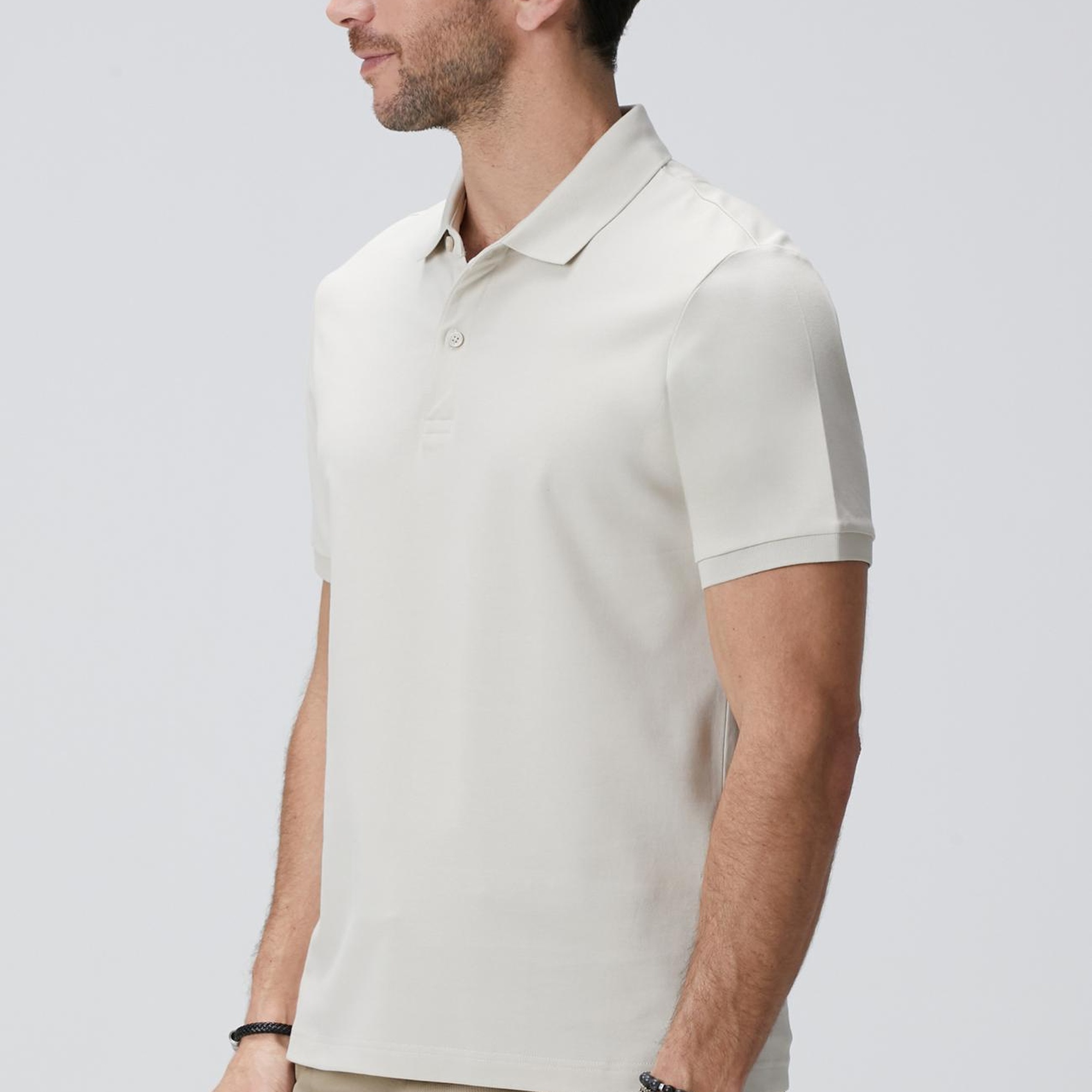 Network Erkek N-Tech Taş T-shirt