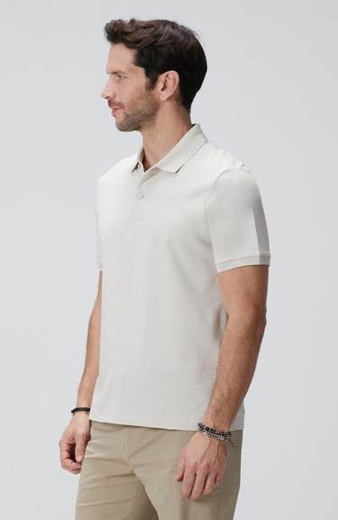  Network Erkek N-Tech Taş T-shirt