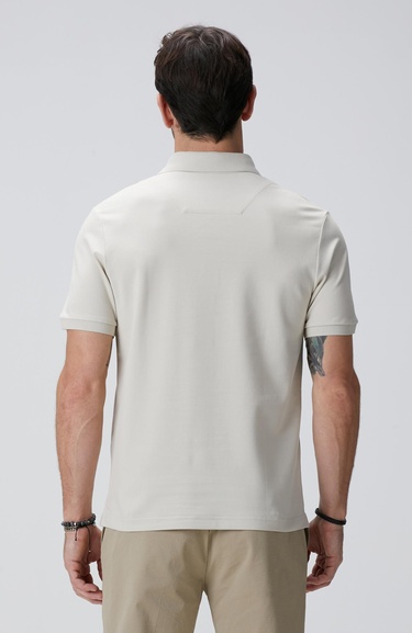  Network Erkek N-Tech Taş T-shirt