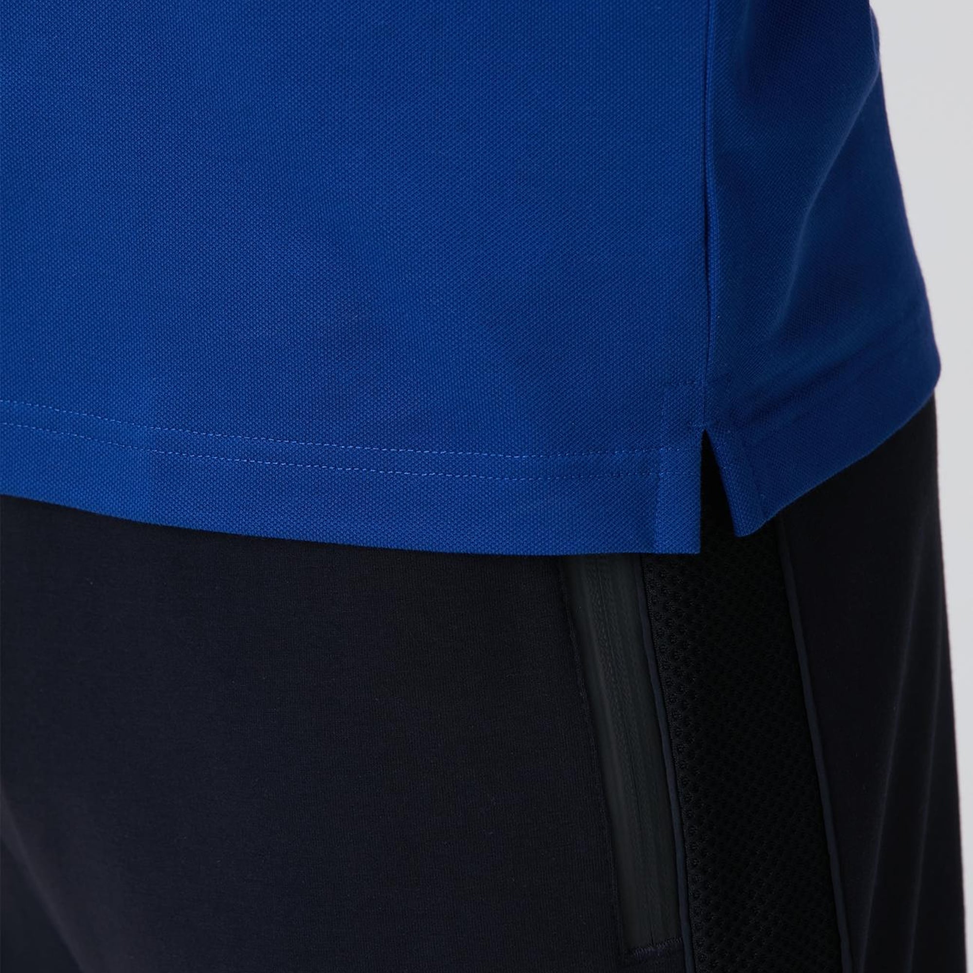 Network Erkek N-Tech Saks Polo Yaka T-shirt