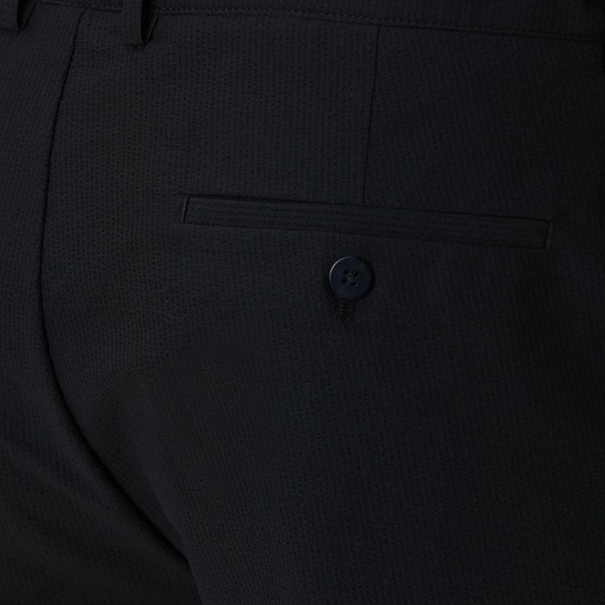 Network Erkek Siyah N-Tech Şort