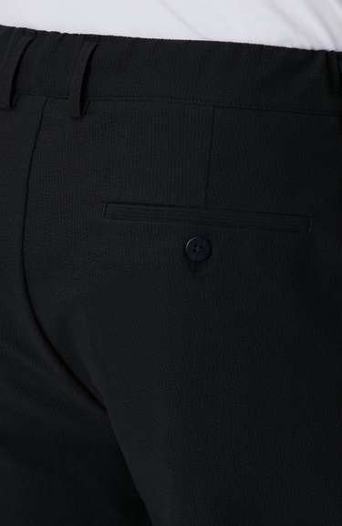  Network Erkek Siyah N-Tech Şort