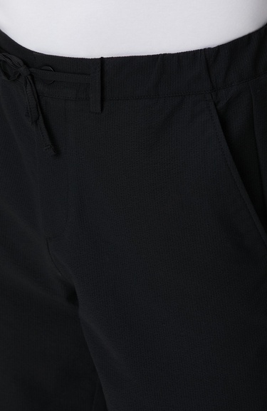  Network Erkek Siyah N-Tech Şort