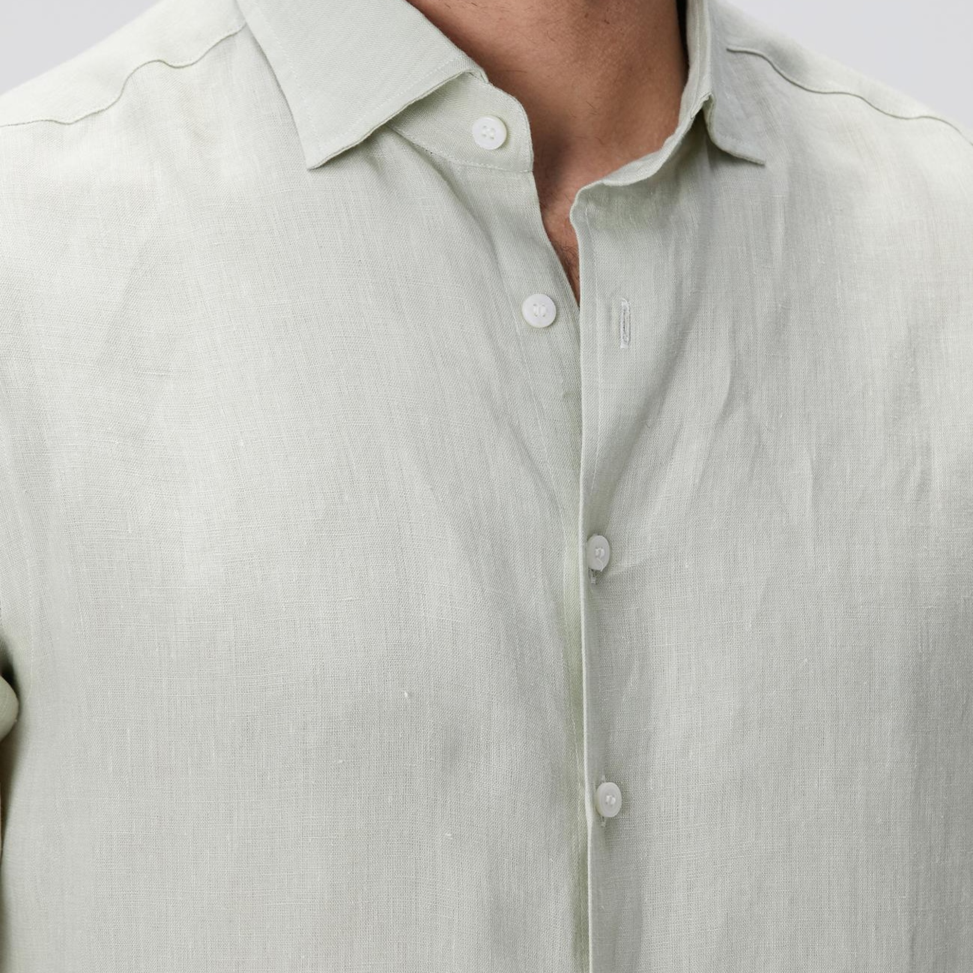 Network Erkek Nane Gömlek