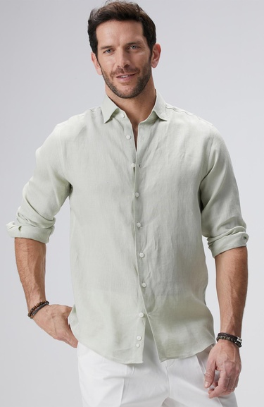  Network Erkek Nane Gömlek