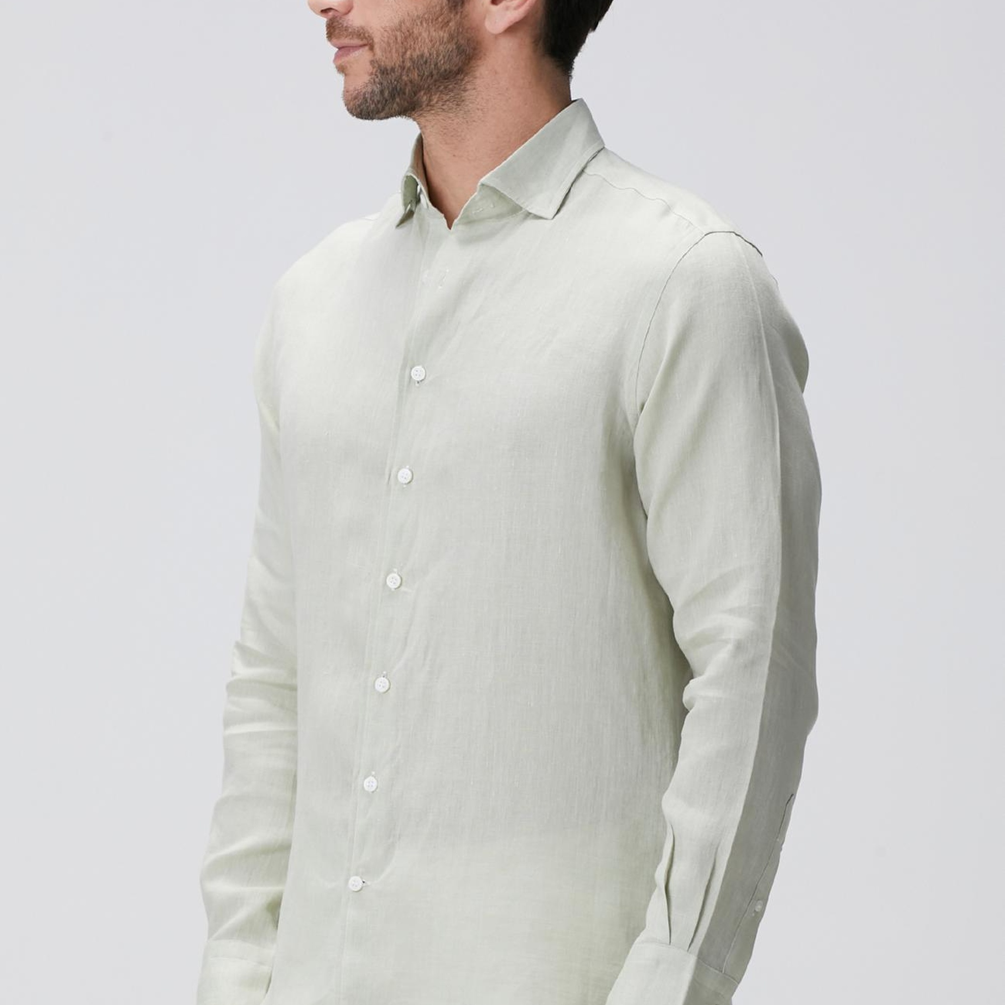 Network Erkek Nane Gömlek