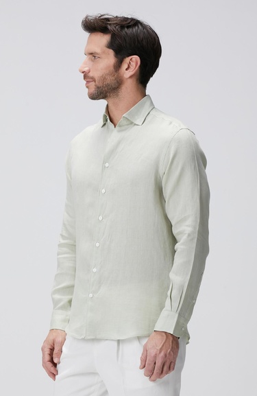  Network Erkek Nane Gömlek