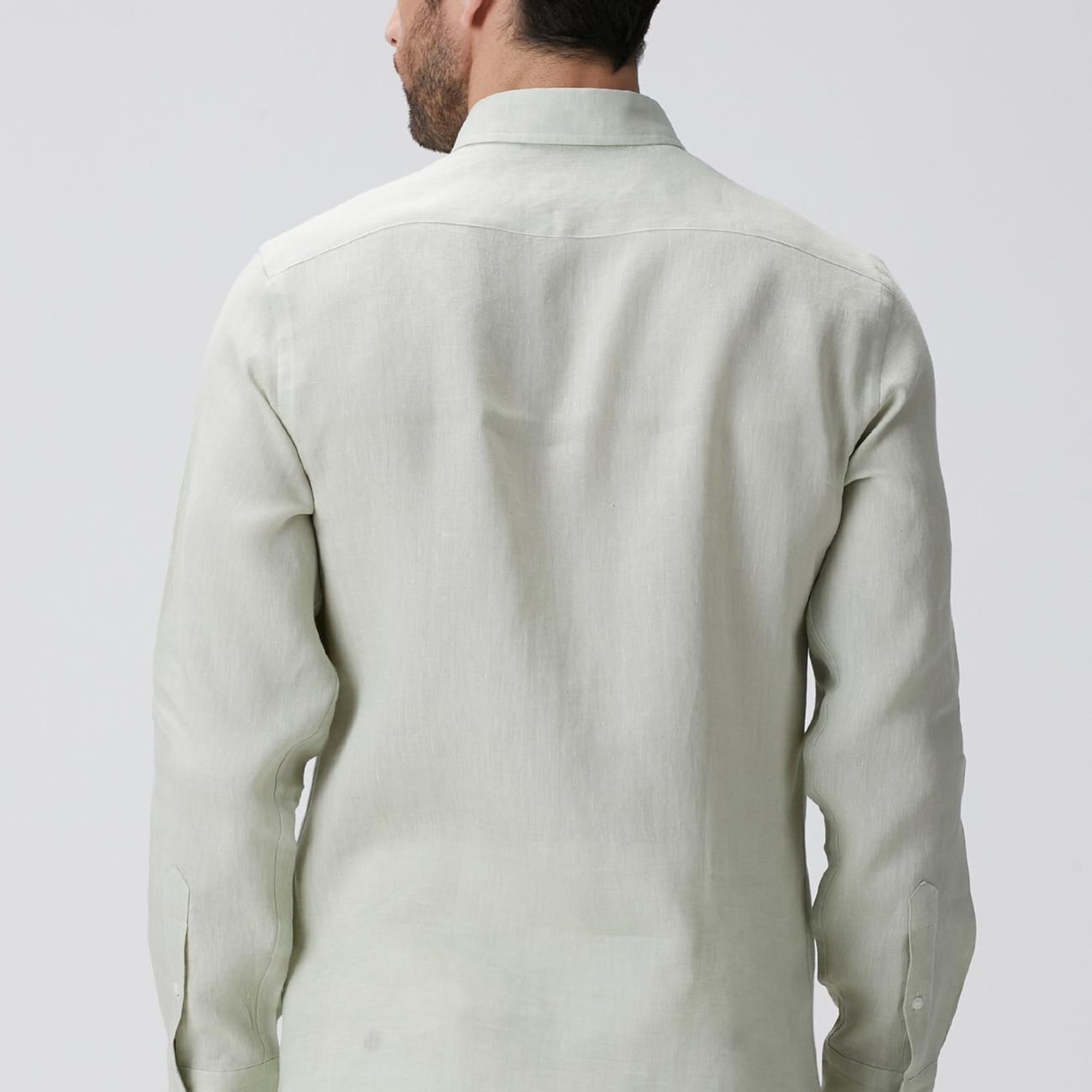 Network Erkek Nane Gömlek