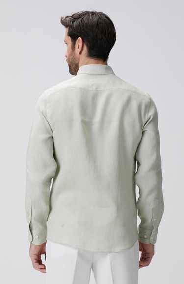  Network Erkek Nane Gömlek