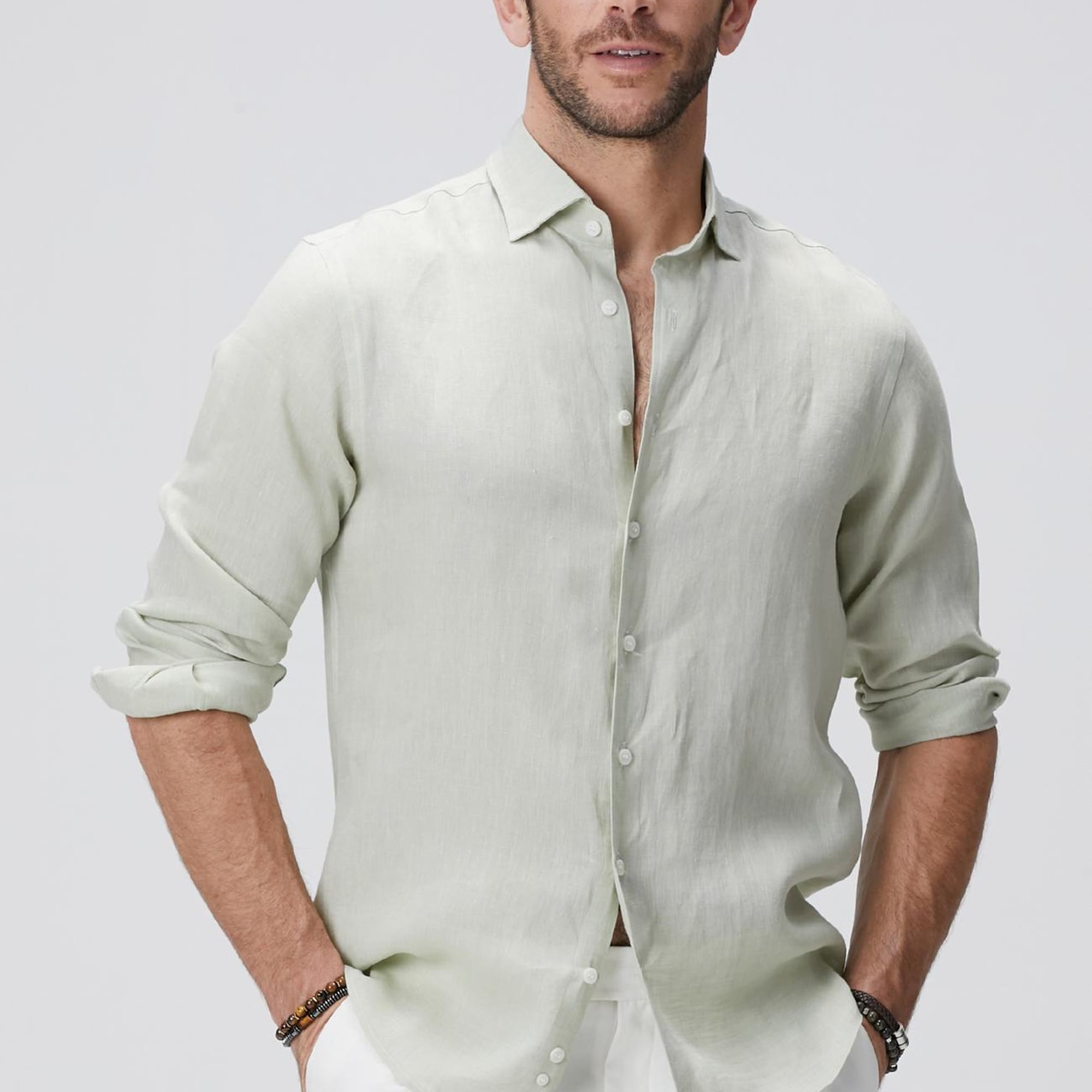 Network Erkek Nane Gömlek