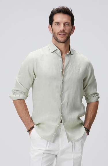  Network Erkek Nane Gömlek