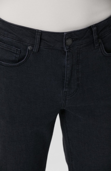  Network Erkek Antrasit Denim Pantolon