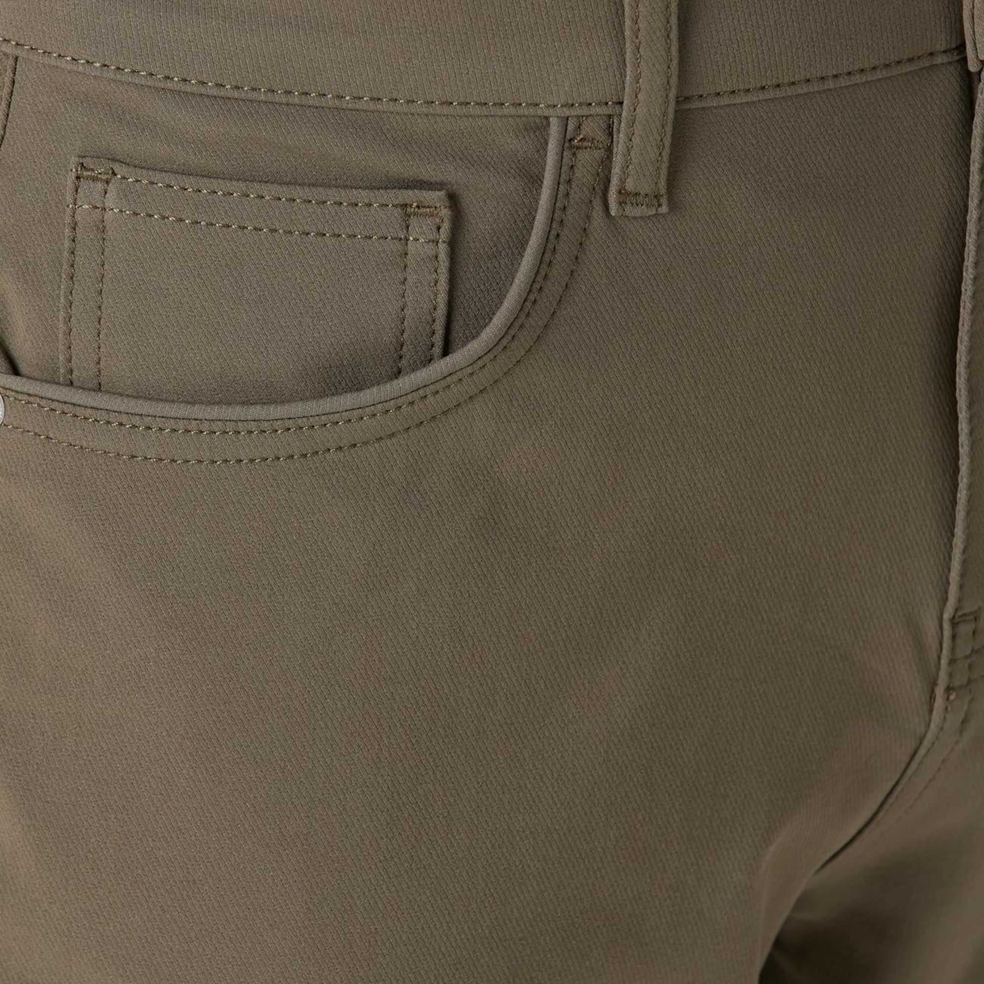 Network Erkek Vizon N-TECH Casual Pantolon