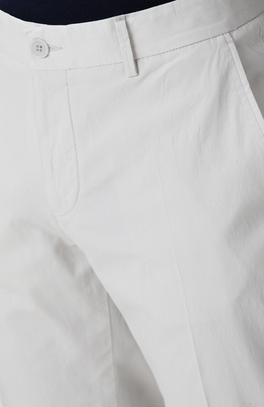  Network Erkek Taş Chino Pantolon