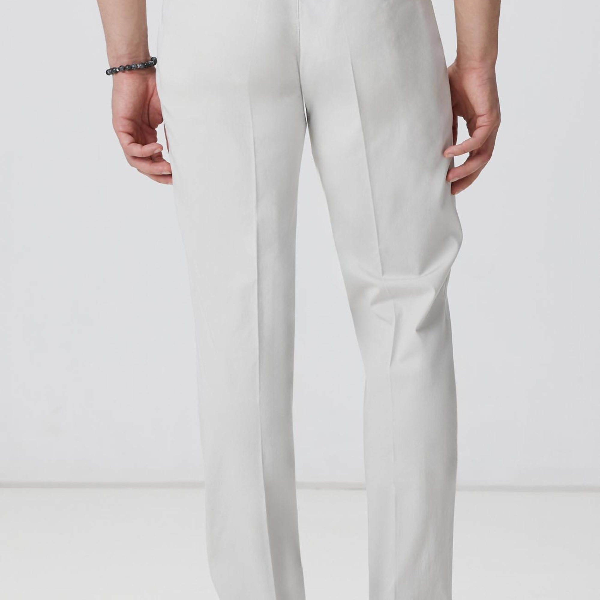 Network Erkek Taş Chino Pantolon