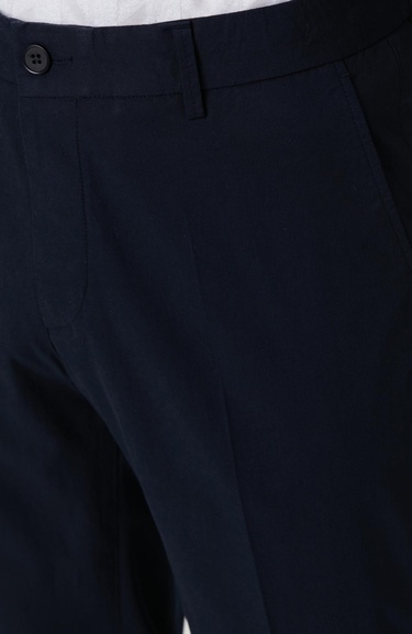  Network Erkek Lacivert Chino Pantolon